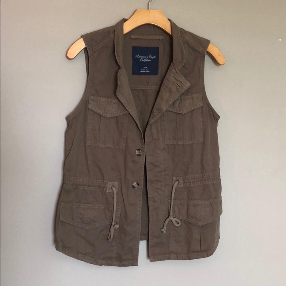 American Eagle Outfitters jacket
